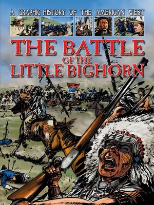 cover image of The Battle of the Little Bighorn